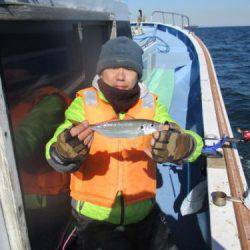 あい川丸 釣果