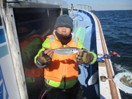 あい川丸 釣果