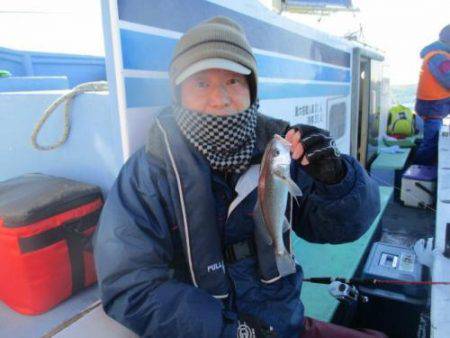 あい川丸 釣果