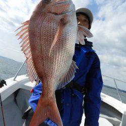 Fisherman Dreams DI 釣果