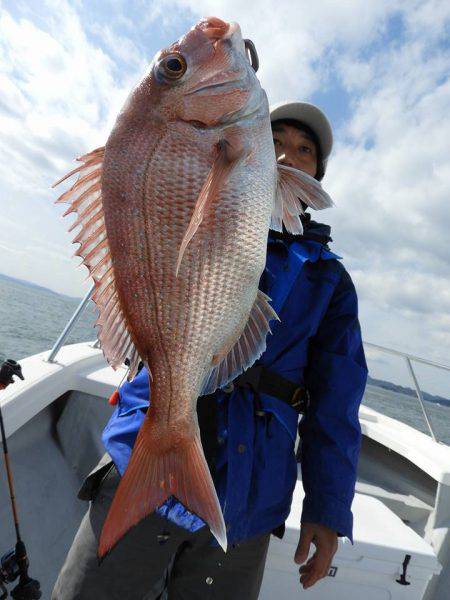 Fisherman Dreams DI 釣…