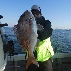 Fisherman Dreams DI 釣果