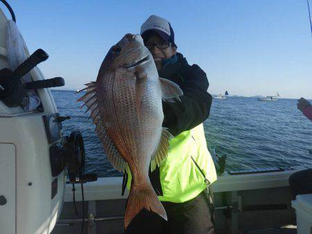 Fisherman Dreams DI 釣…