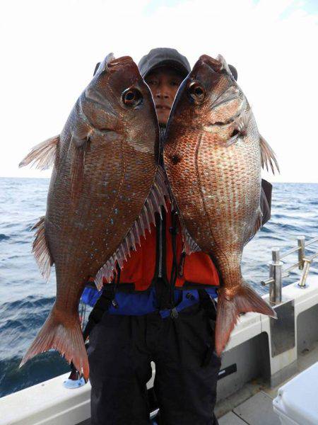 Fisherman Dreams DI 釣…