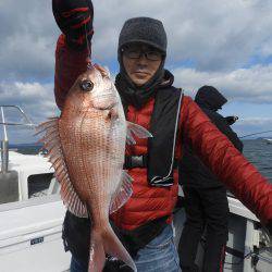 Fisherman Dreams DI 釣果