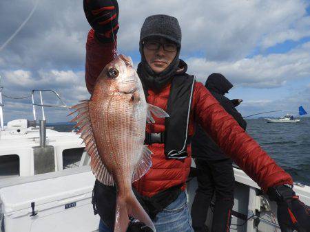 Fisherman Dreams DI 釣…