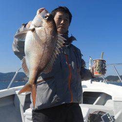 Fisherman Dreams DI 釣果