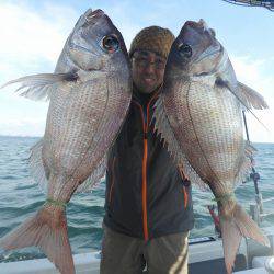 Fisherman Dreams DI 釣果