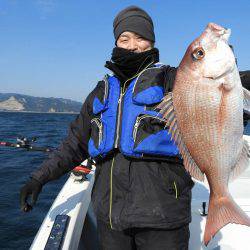 Fisherman Dreams DI 釣果