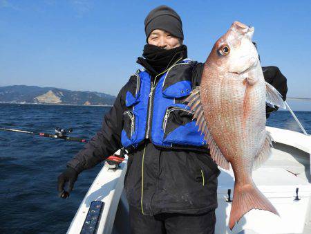 Fisherman Dreams DI 釣…