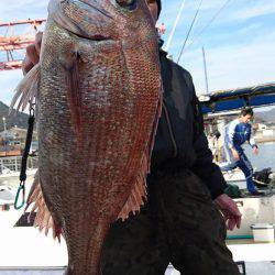 Fisherman Dreams DI 釣果