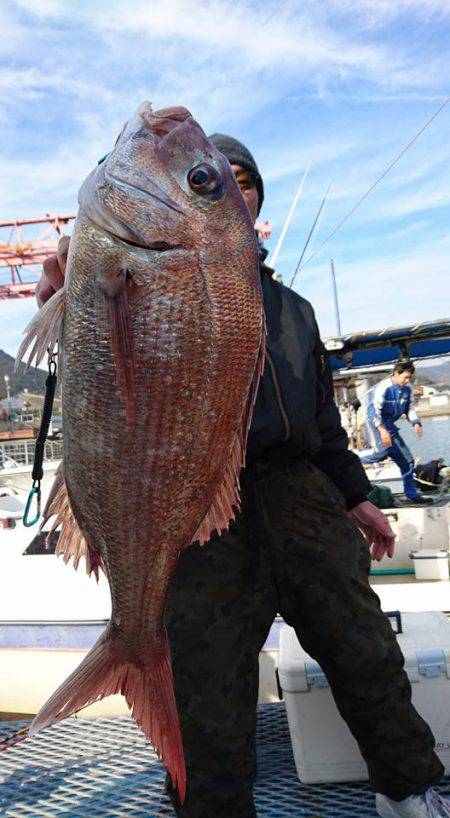 Fisherman Dreams DI 釣…