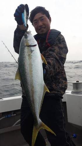 Ｙ’ｓ 釣果
