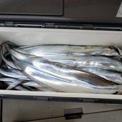 遊漁船 ニライカナイ 釣果