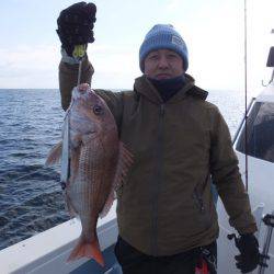 Hit Rush(ヒット ラッシュ） 釣果