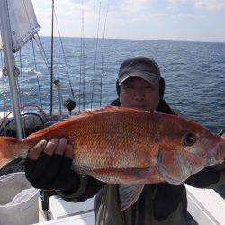 Hit Rush(ヒット ラッシュ） 釣果