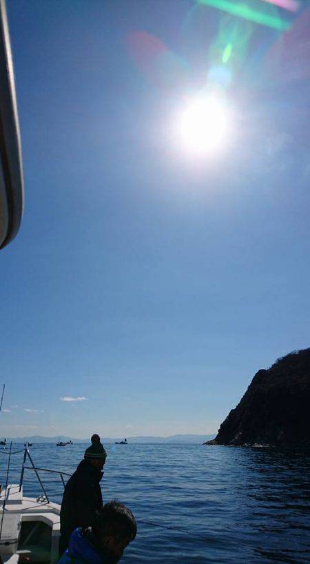 Fisherman Dreams DI 釣果