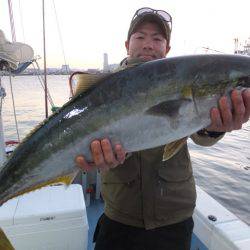 Hit Rush(ヒット ラッシュ） 釣果