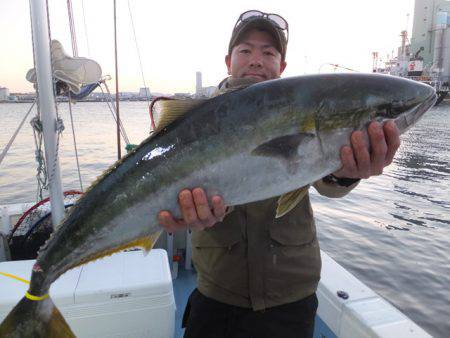 Hit Rush(ヒット ラッシュ） 釣果