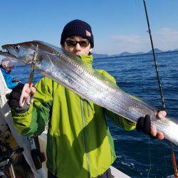 遊漁船　ニライカナイ 釣果