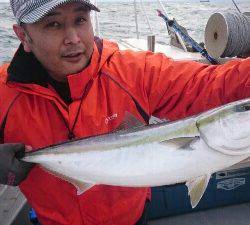 IDATEN（イダテン） 釣果