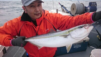 IDATEN（イダテン） 釣果