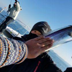 遊漁船　ニライカナイ 釣果