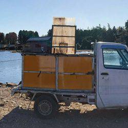 みどりフィッシングエリア 釣果