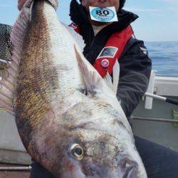 飛燕さくら丸 釣果