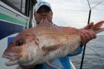 茂吉丸 釣果