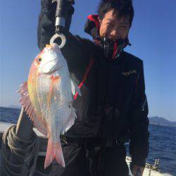 マタウマリンサービス 釣果