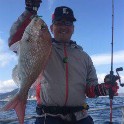 マタウマリンサービス 釣果