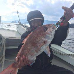 マタウマリンサービス 釣果