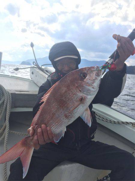 マタウマリンサービス 釣果