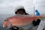 茂吉丸 釣果