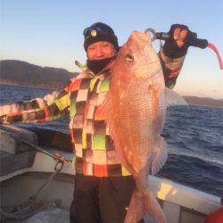 マタウマリンサービス 釣果