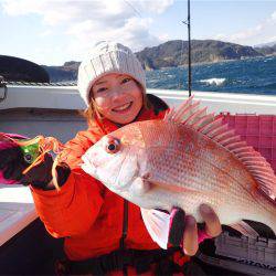 マタウマリンサービス 釣果