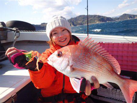 マタウマリンサービス 釣果