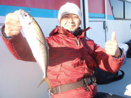 吉明丸 釣果