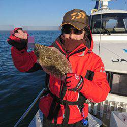 松本釣船２ 釣果