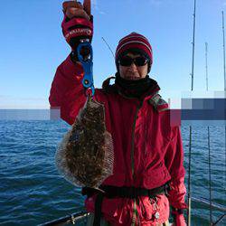 松本釣船２ 釣果