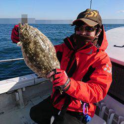 松本釣船２ 釣果