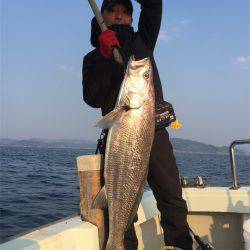 マタウマリンサービス 釣果