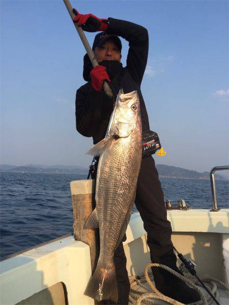 マタウマリンサービス 釣果