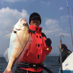 マタウマリンサービス 釣果