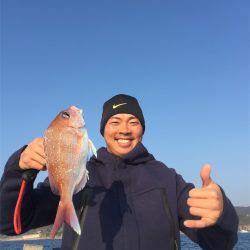 マタウマリンサービス 釣果