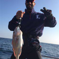 マタウマリンサービス 釣果