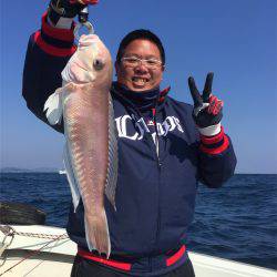 マタウマリンサービス 釣果