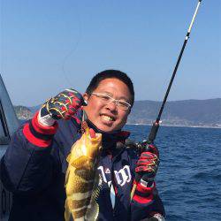 マタウマリンサービス 釣果