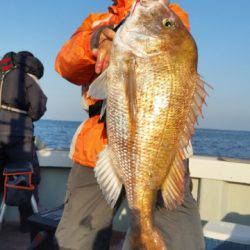 飛燕さくら丸 釣果